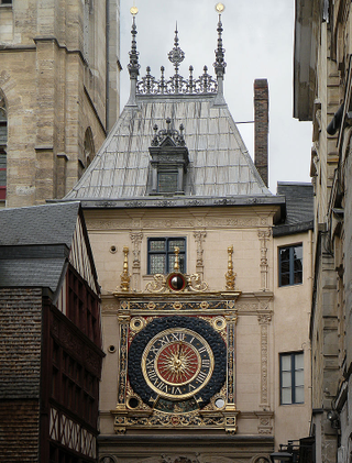 Illustration for article titled These Astronomical Clocks Were a Wonder of the Medieval World